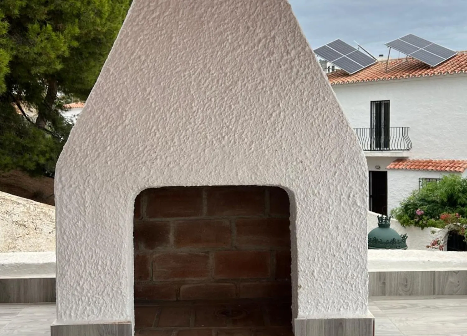Nerja Burriana Apartment