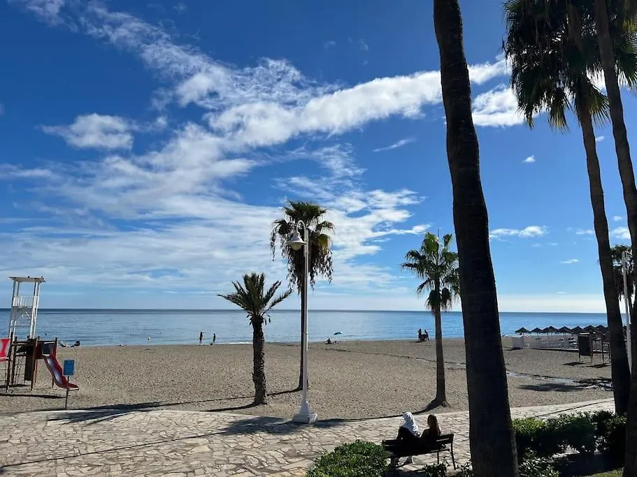 Nerja Burriana Apartment