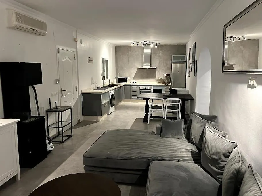 Nerja Burriana Apartment Spain