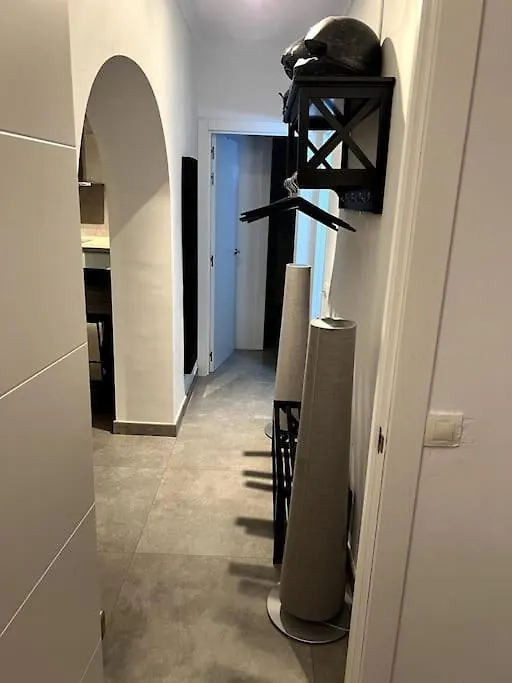 Nerja Burriana Apartment