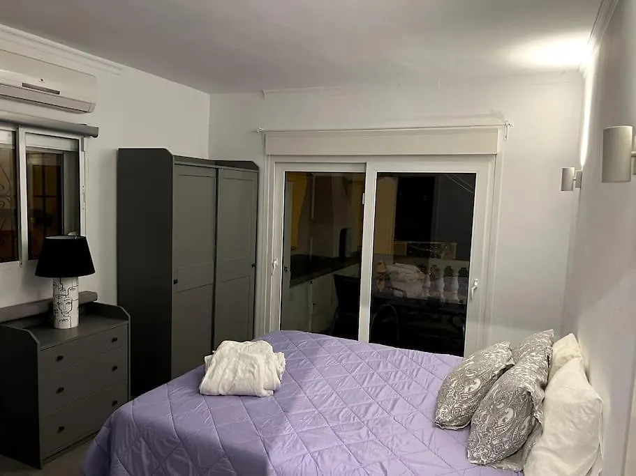 Nerja Burriana Apartment