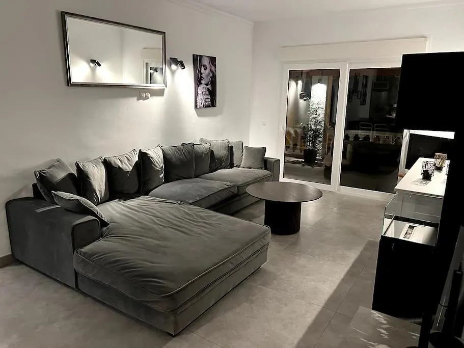 Nerja Burriana Apartment