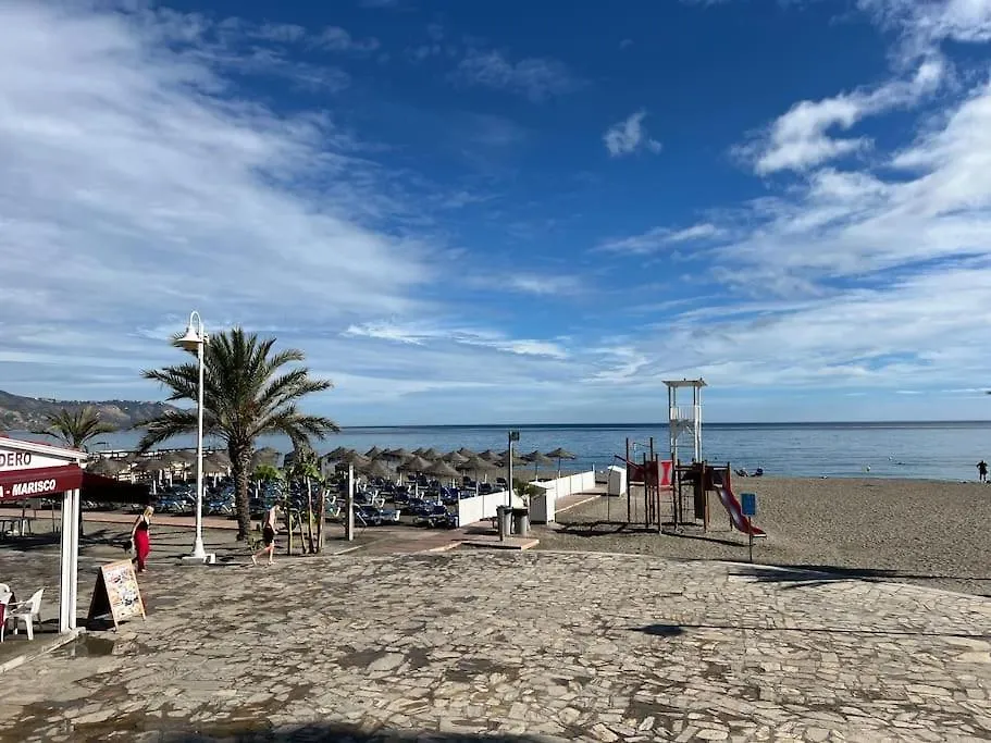 Nerja Burriana Apartment