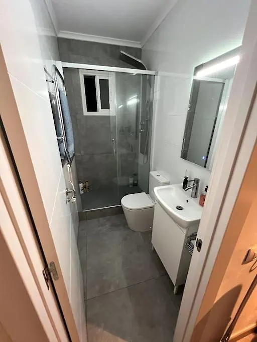 Nerja Burriana Apartment
