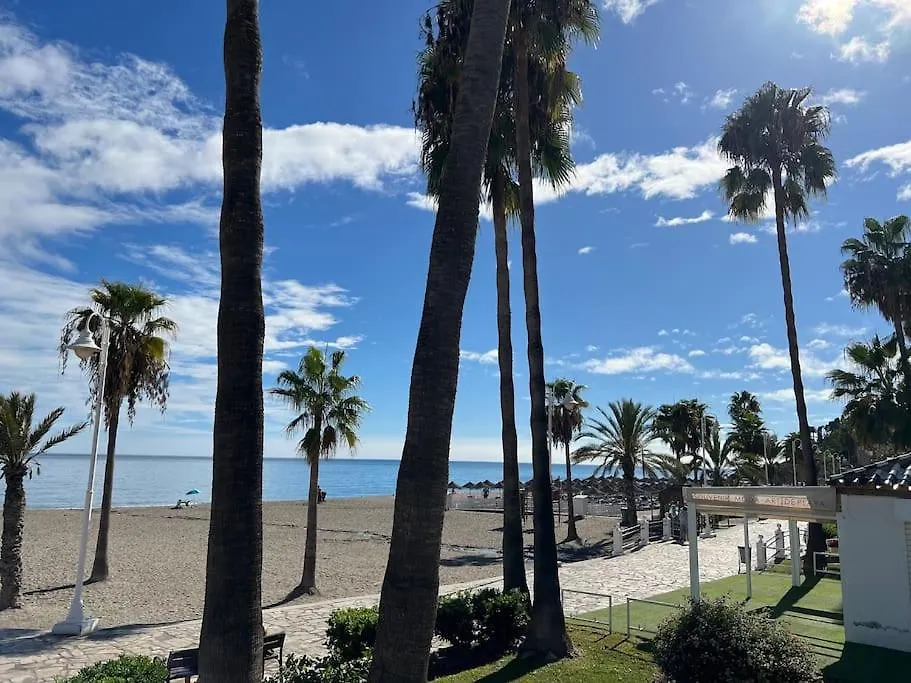 Nerja Burriana Apartment 0*,