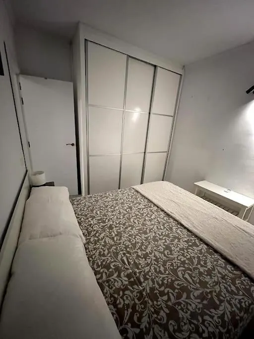 Nerja Burriana Apartment