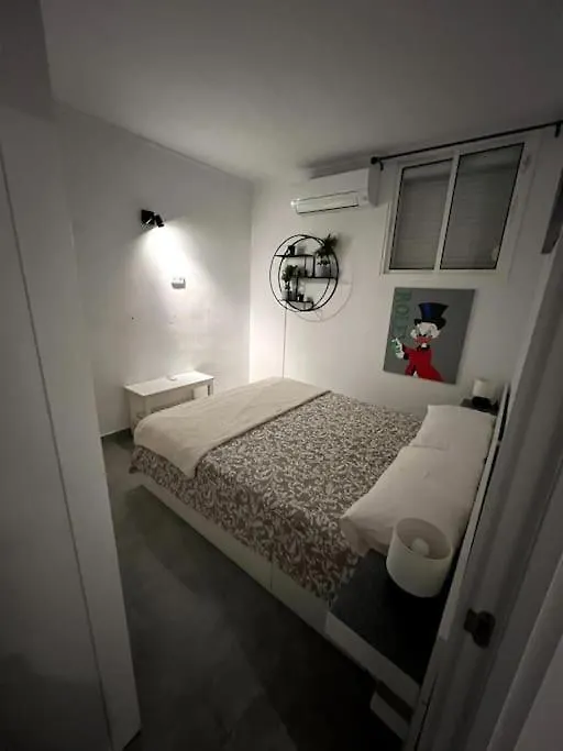 Nerja Burriana Apartment Spain